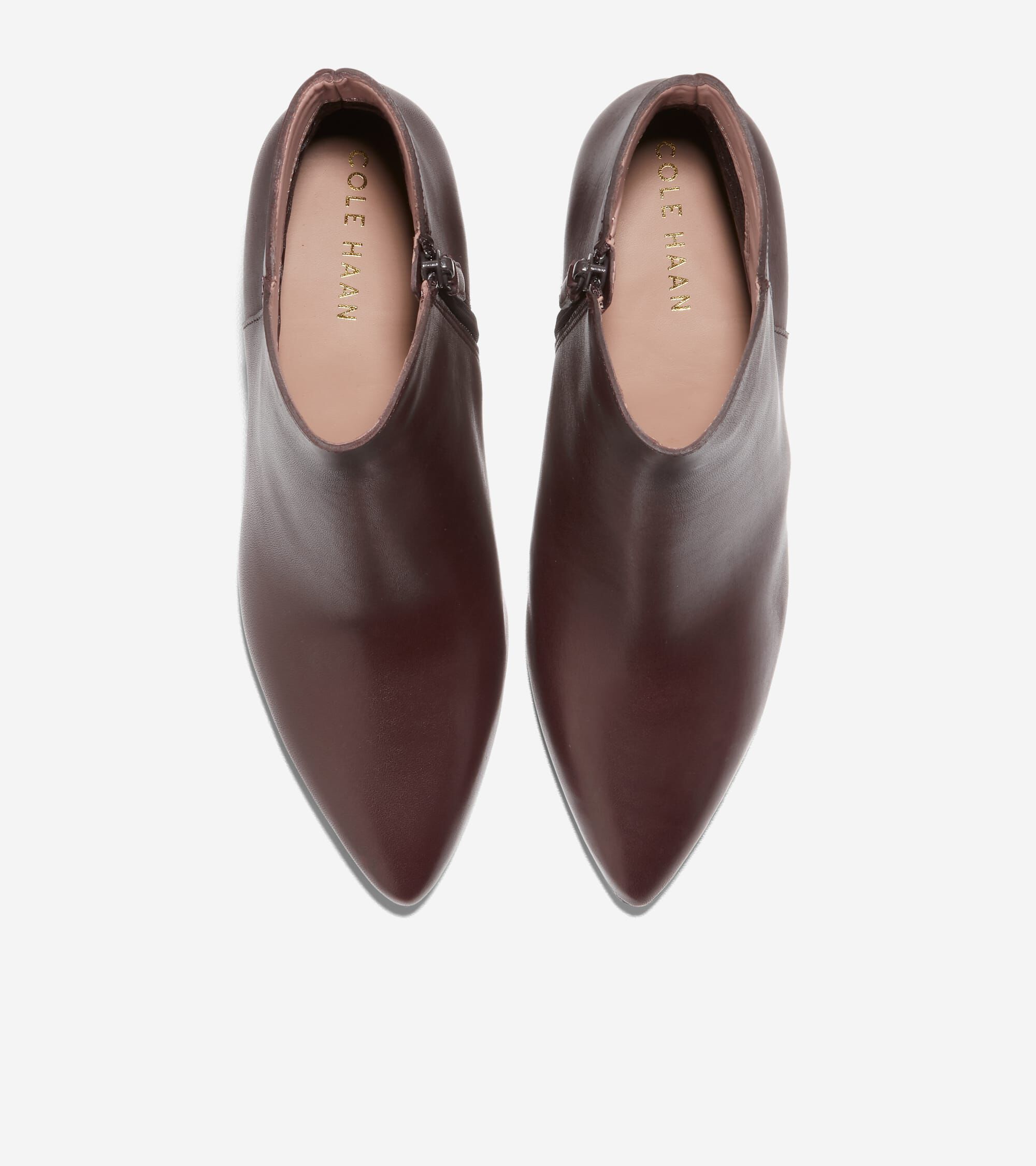 Cole haan elyse bootie discount